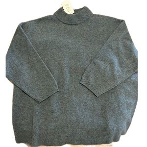 Demylee NY Cashmere Oversize Sweater